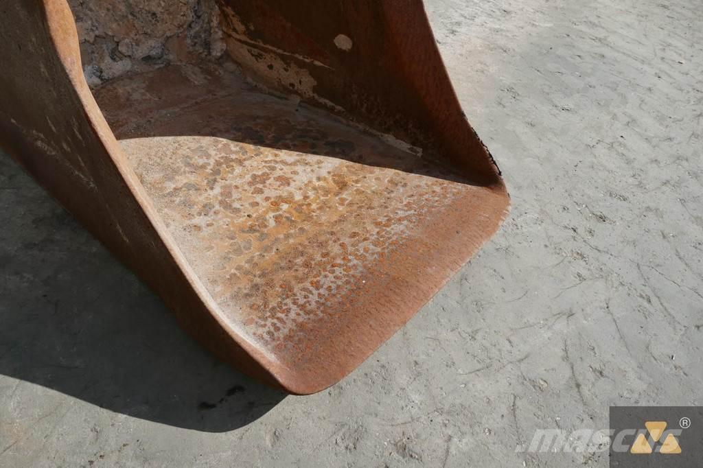 CAT 320 Bucket Κουβάδες