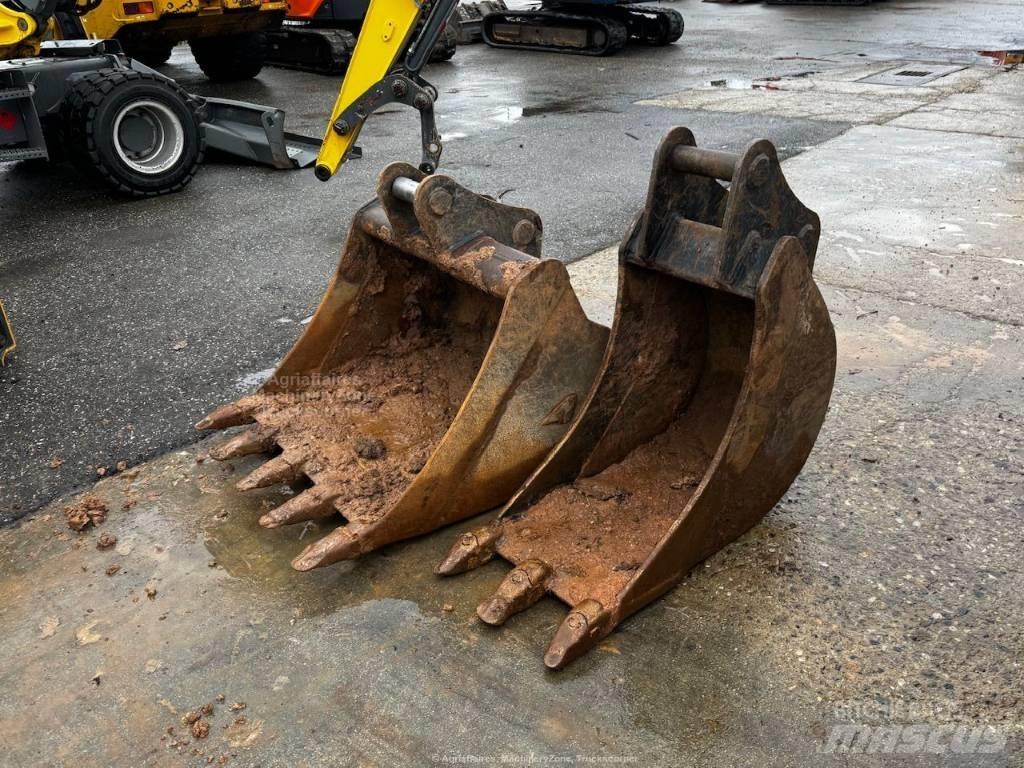 Yanmar SV 100 Μίνι εκσκαφείς 7t - 12t