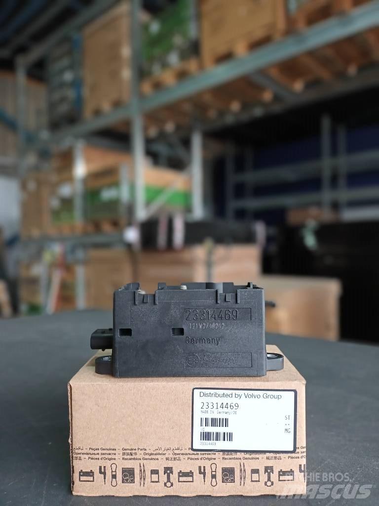 Volvo RELAY 23314469 Ηλεκτρονικά