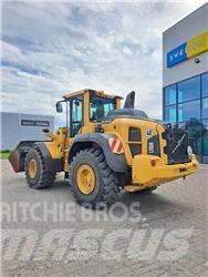 Volvo L110H Φορτωτές με λάστιχα (Τροχοφόροι)