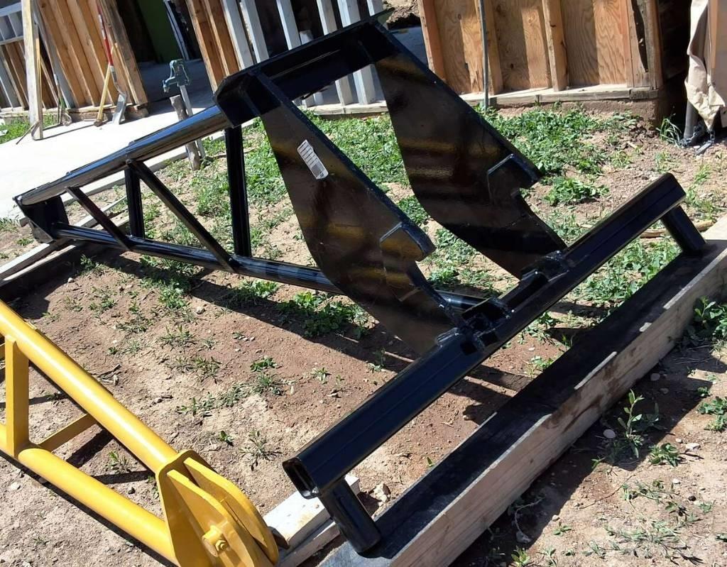 JLG 9045-5011 Πυλώνες