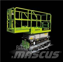 Zoomlion ZS2242C Ανυψωτήρες ψαλιδωτής άρθρωσης
