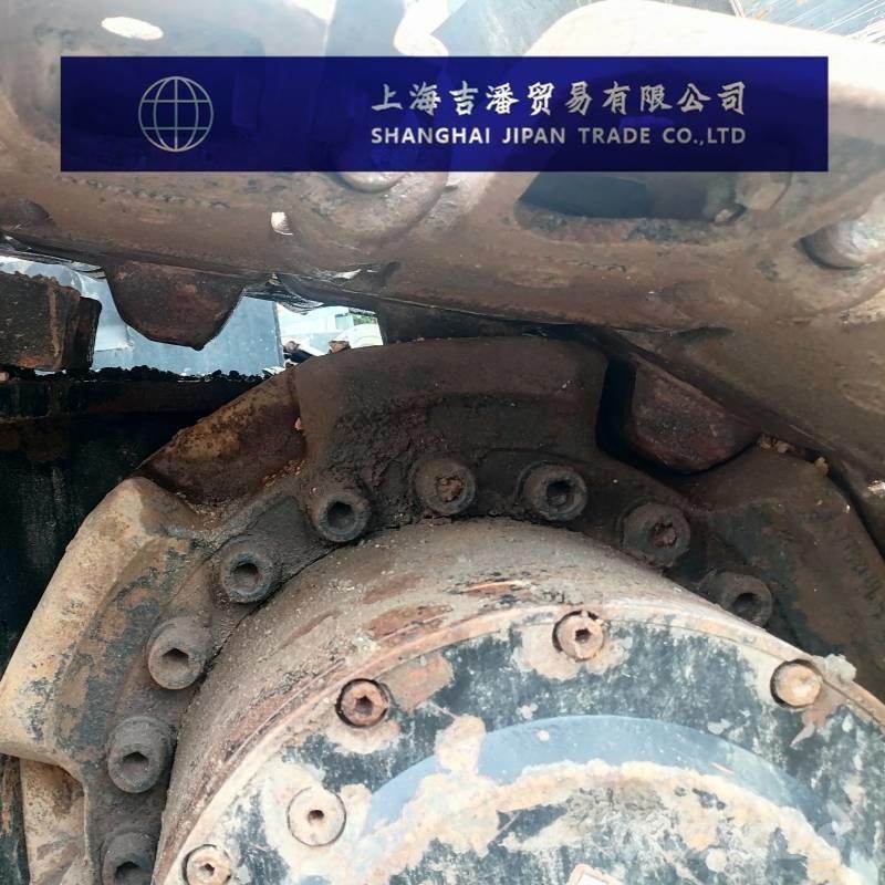 Sany SCC 850 A Γερανοί με ερπύστριες