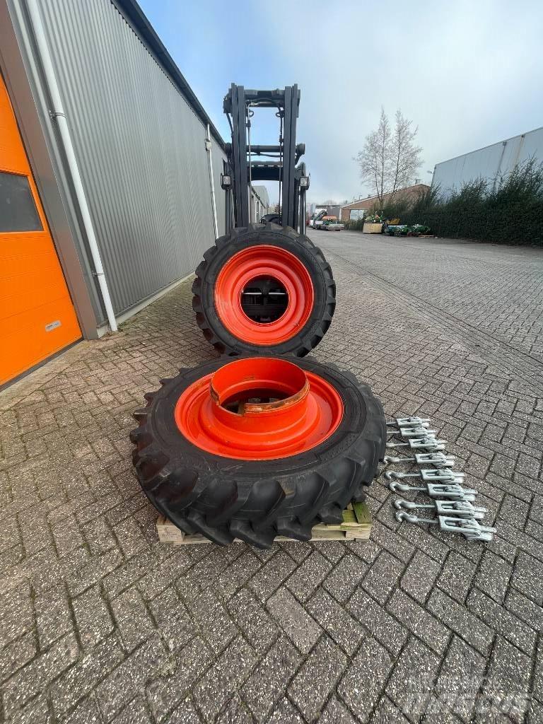 CLAAS Torion 1611 P Φορτωτές πολλαπλών χρήσεων