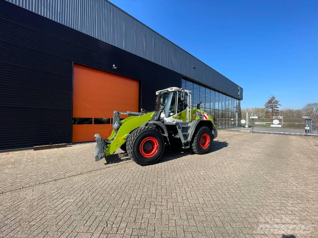 CLAAS Torion 1611 P Φορτωτές πολλαπλών χρήσεων