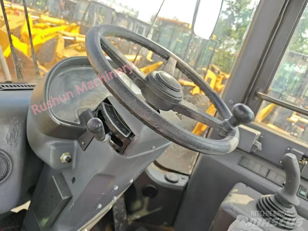 Lingong SDLG936L Φορτωτές με λάστιχα (Τροχοφόροι)
