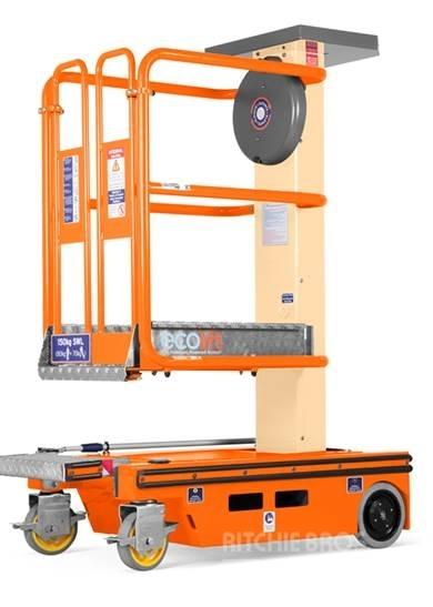 JLG Ecolift Άλλοι ανυψωτήρες και πλατφόρμες