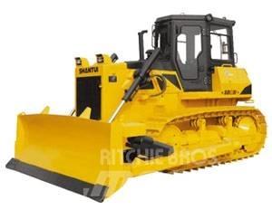 Shantui SD16TL Μπουλντόζες με ερπύστριες