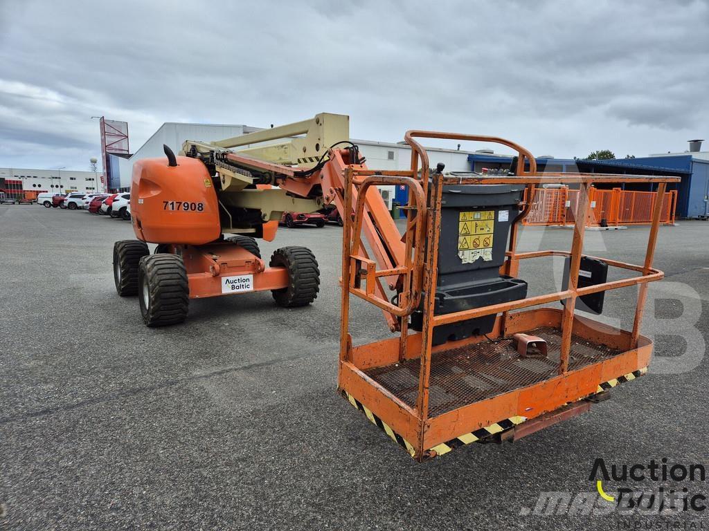 JLG 450 AJ II Ανυψωτήρες με αρθρωτό βραχίονα