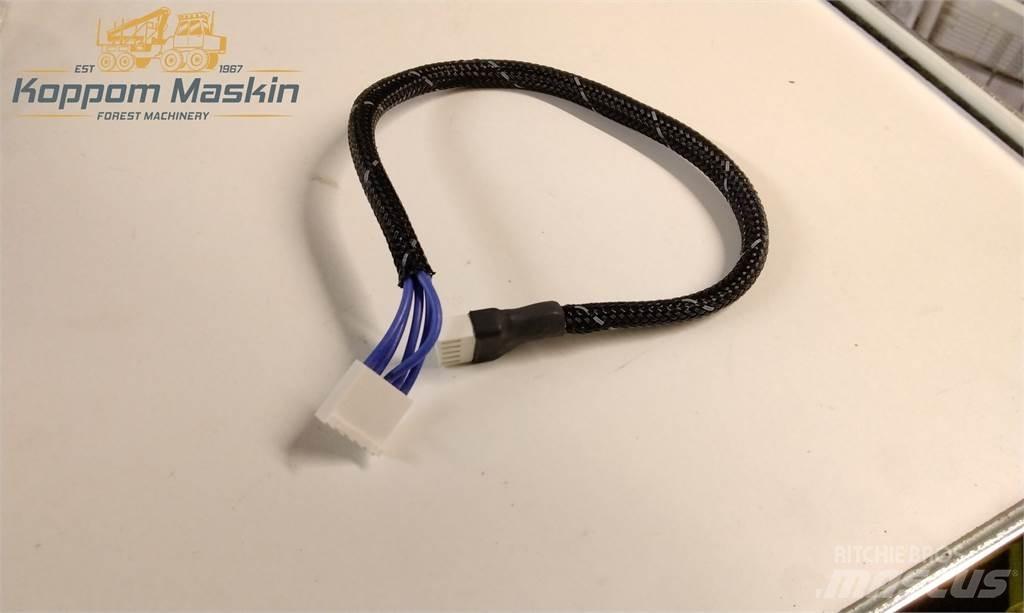 Ponsse P13647 Ηλεκτρονικά