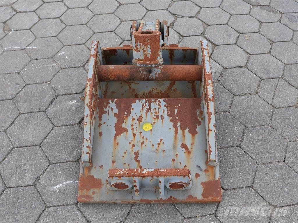  GREIFERADAPTER Ταχυσύνδεσμοι