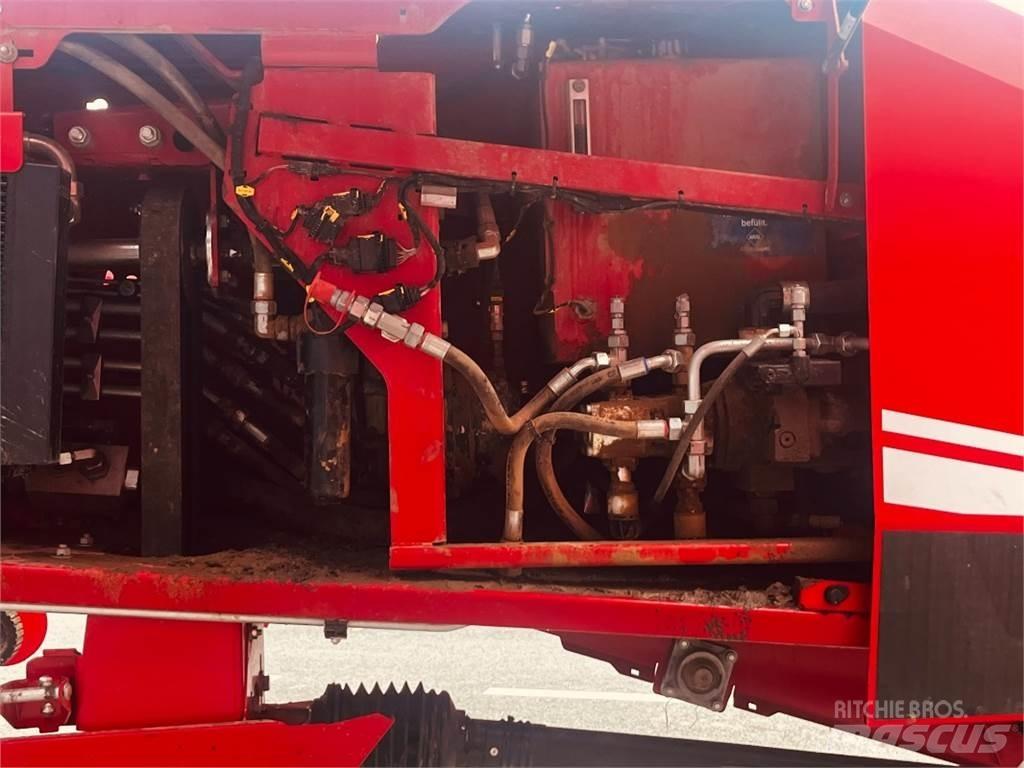 Grimme SELECT 200 Πατατοεξαγωγέας