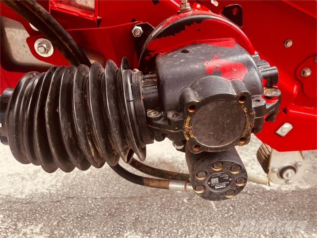Grimme SELECT 200 Πατατοεξαγωγέας