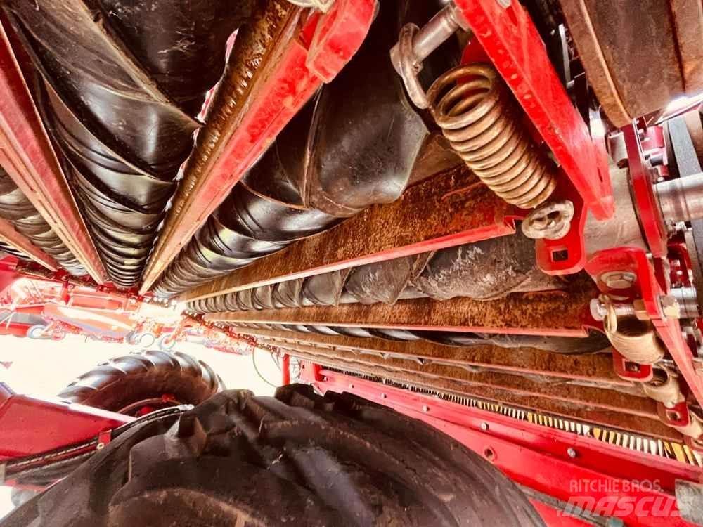 Grimme GT 300 Πατατοεξαγωγέας