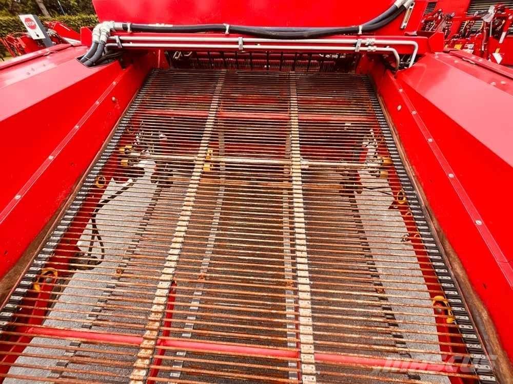 Grimme GT 300 Πατατοεξαγωγέας