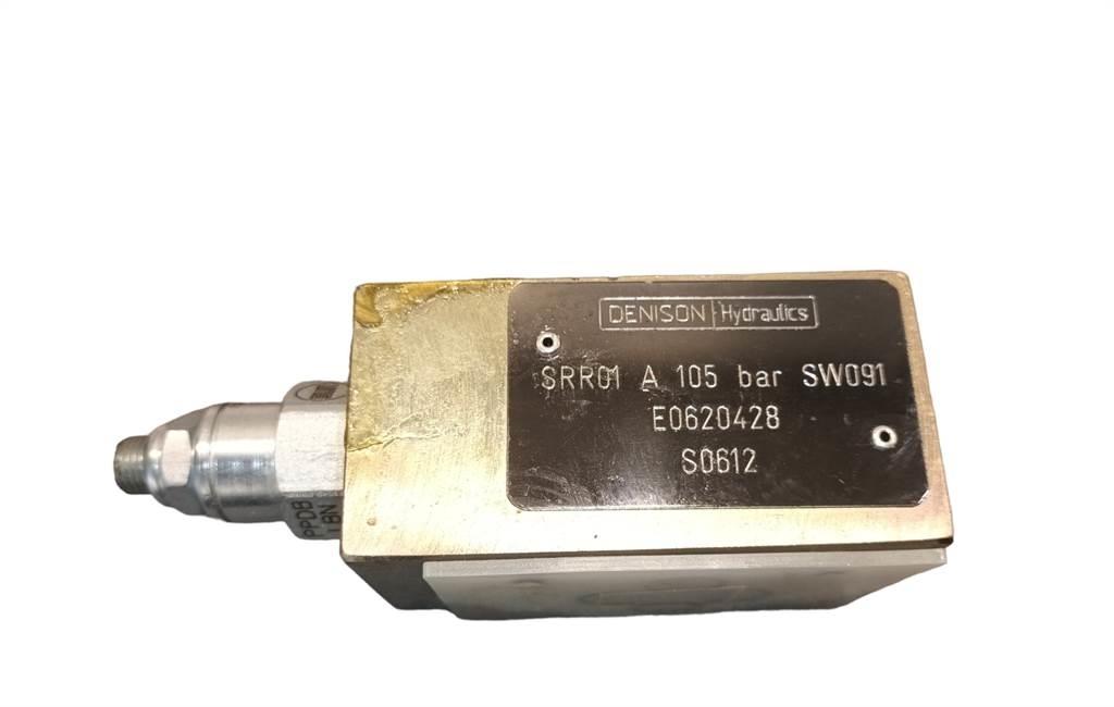 Eco Log 6003966 Υδραυλικά