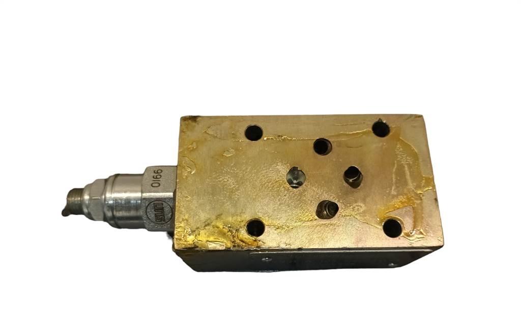 Eco Log 6003966 Υδραυλικά