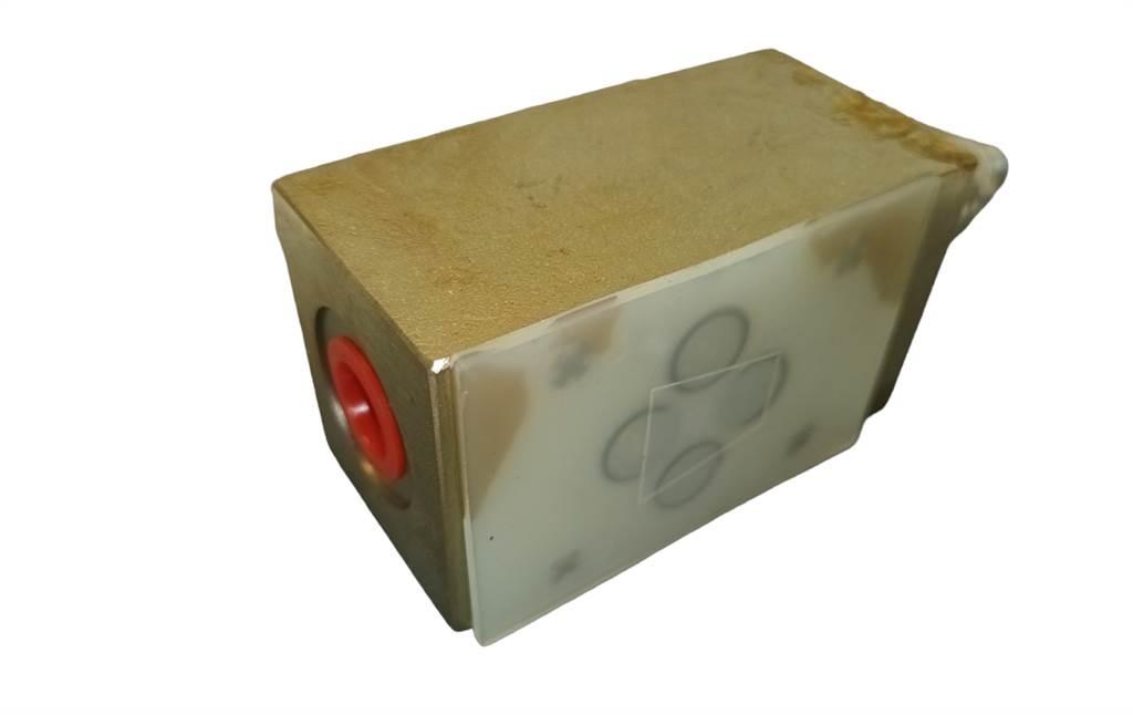 Eco Log 6003966 Υδραυλικά