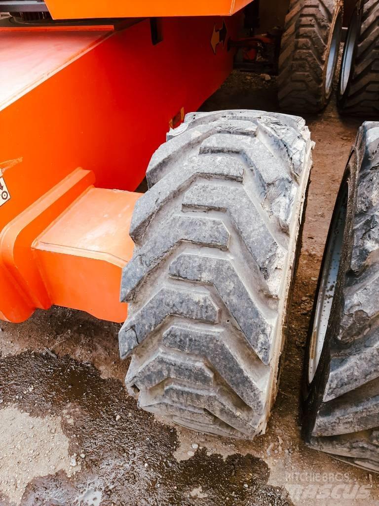 JLG 860 SJ Ανυψωτήρες με τηλεσκοπικό βραχίονα