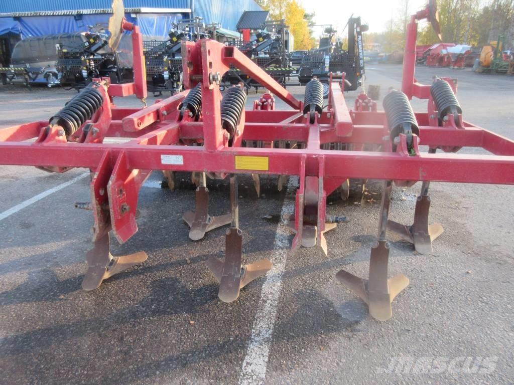 He-Va 3 m Mega-Dan Καλλιεργητές - Ρίπερ