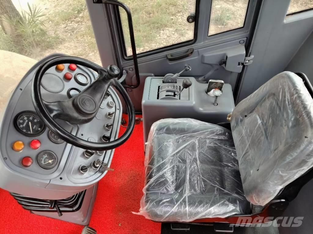 XCMG XS 223 J Οδοστρωτήρες μονού κυλίνδρου