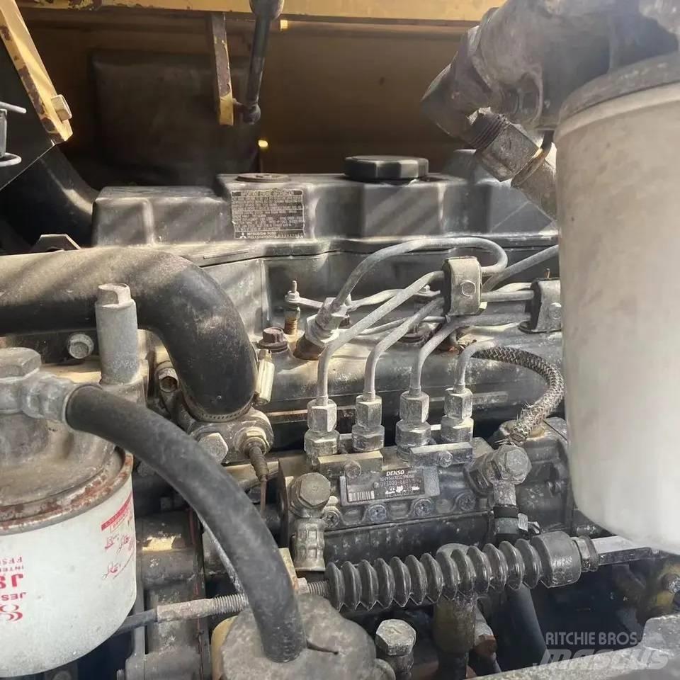 CAT 308C Εκσκαφείς με ερπύστριες