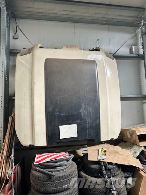 Terex TA300 Σπαστό Dump Truck ADT