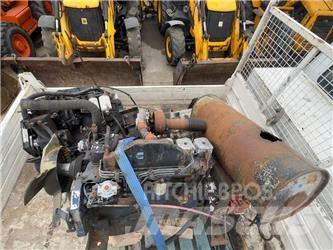 Cummins 315 Κινητήρες
