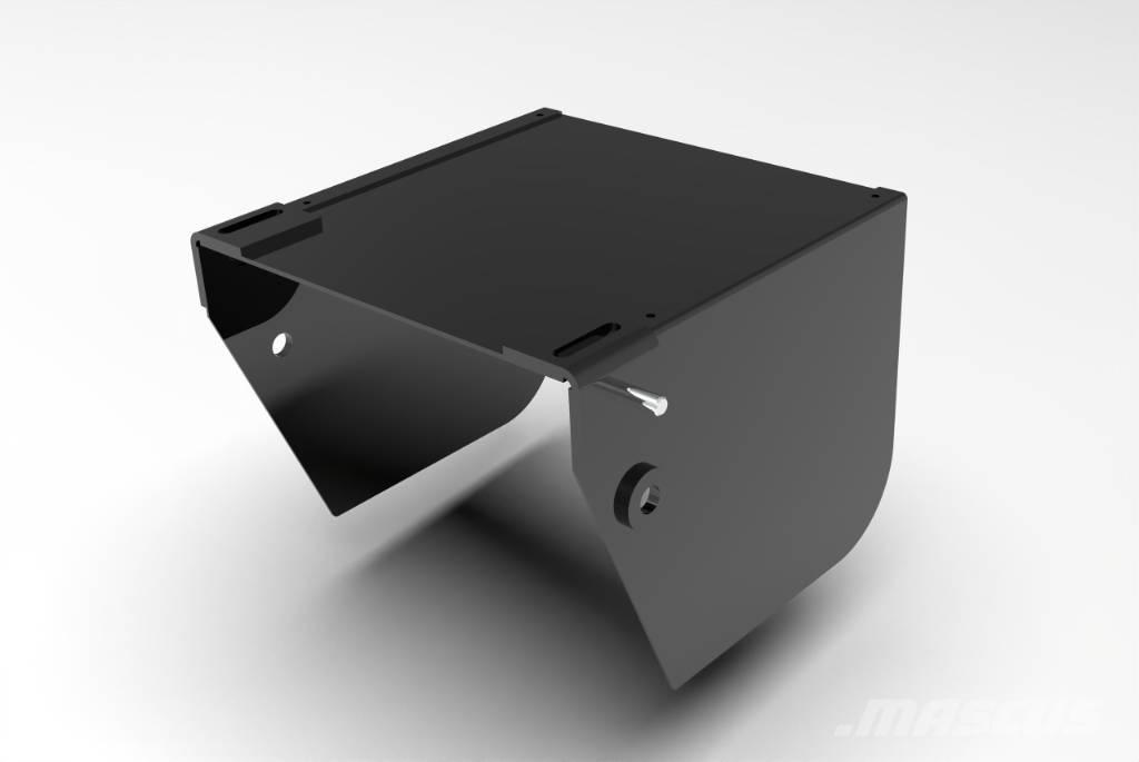 PW 76631.4 Εξαρτήματα θεριζοαλωνιστικών μηχανών