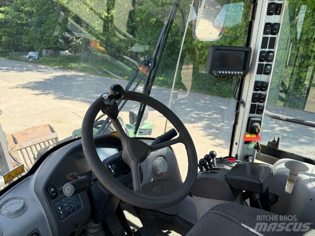 Volvo L 90 G Φορτωτές με λάστιχα (Τροχοφόροι)