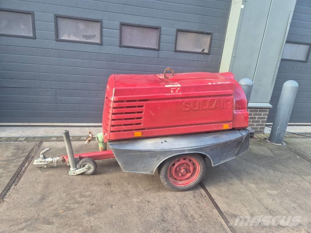 Sullair 38 K Συμπιεστές