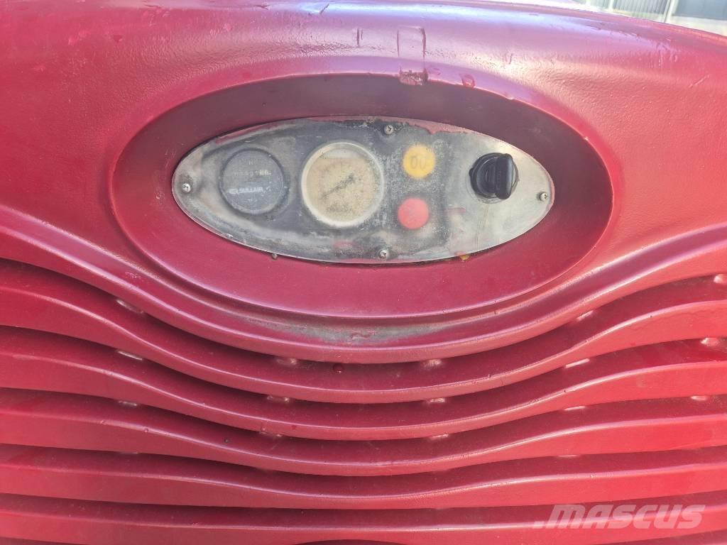 Sullair 38 K Συμπιεστές