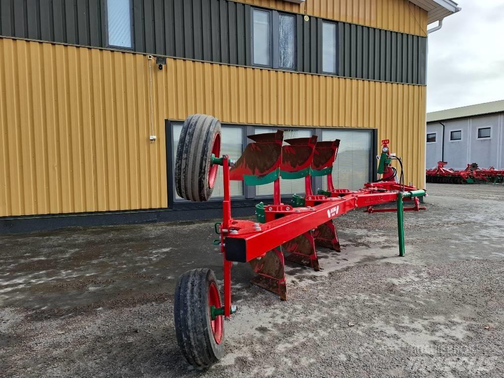 Agro-Masz PO3 Αναστρεφόμενα άροτρα