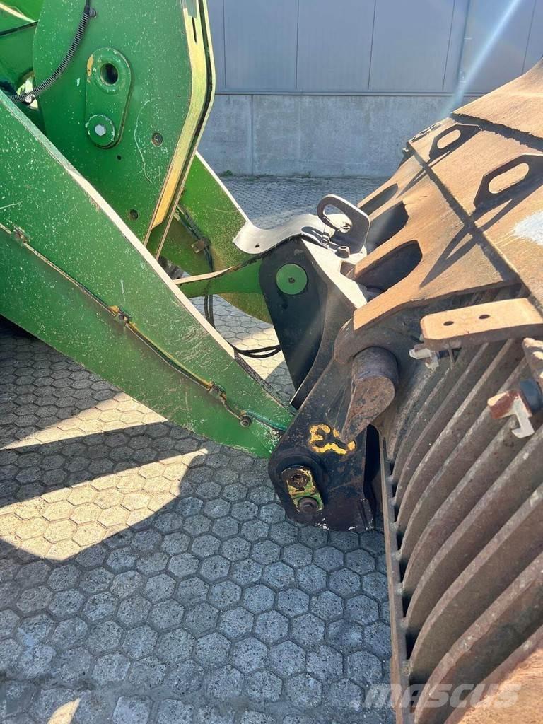 CAT 950M Φορτωτές με λάστιχα (Τροχοφόροι)