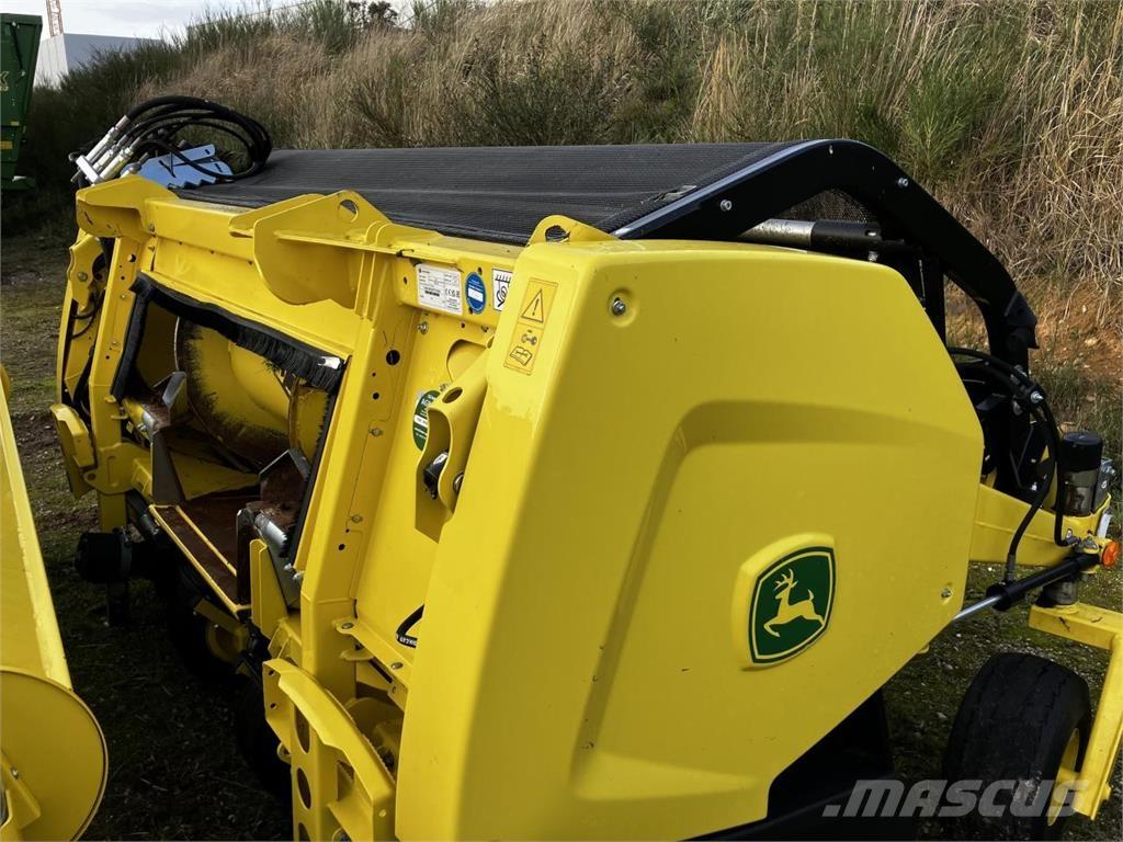 John Deere 30R Εξαρτήματα θεριζοαλωνιστικών μηχανών
