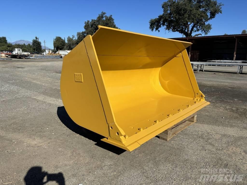 CAT 966G 972G Άλλα εξαρτήματα