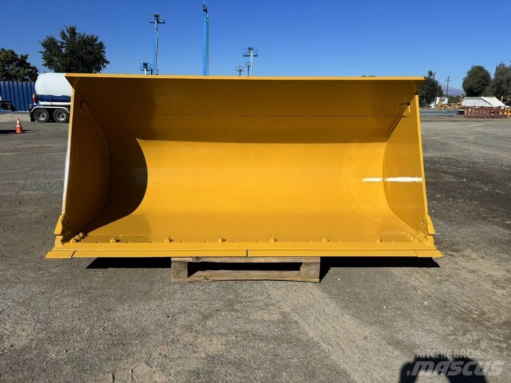 CAT 966G 972G Άλλα εξαρτήματα