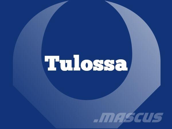 McHale Fusion 3 Πρέσες κυλινδρικών δεμάτων