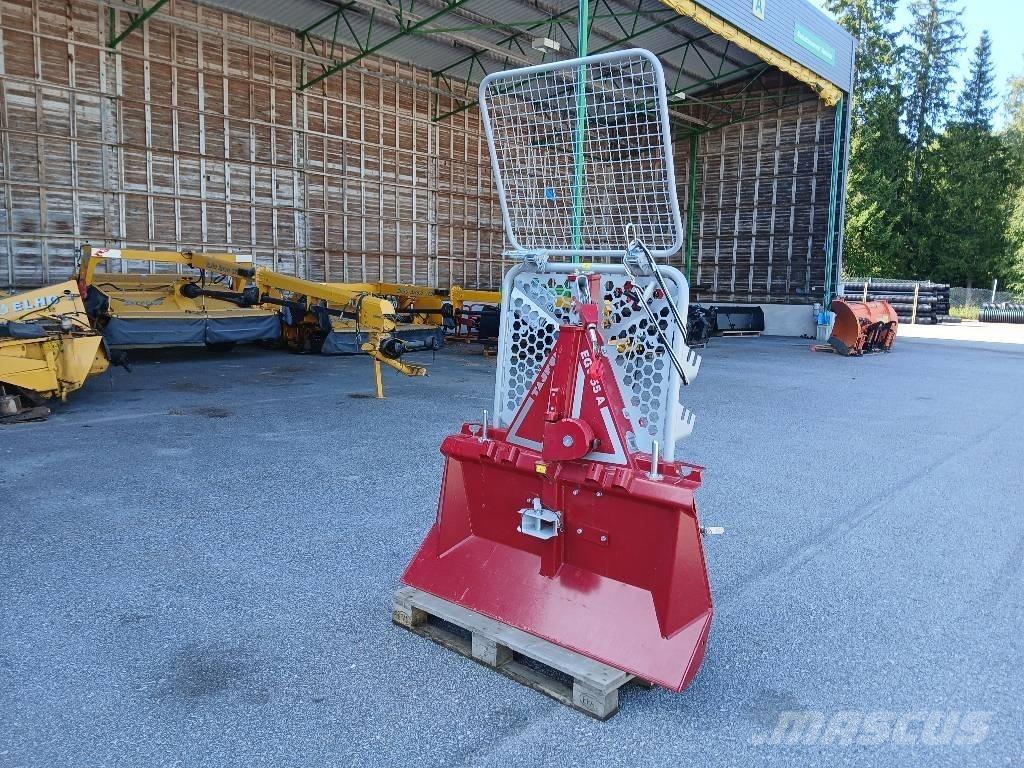 Tajfun EGV 55 A Βαρούλκα