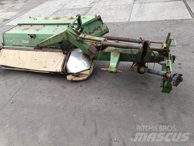 Krone 280CV Χορτοκοπτικά