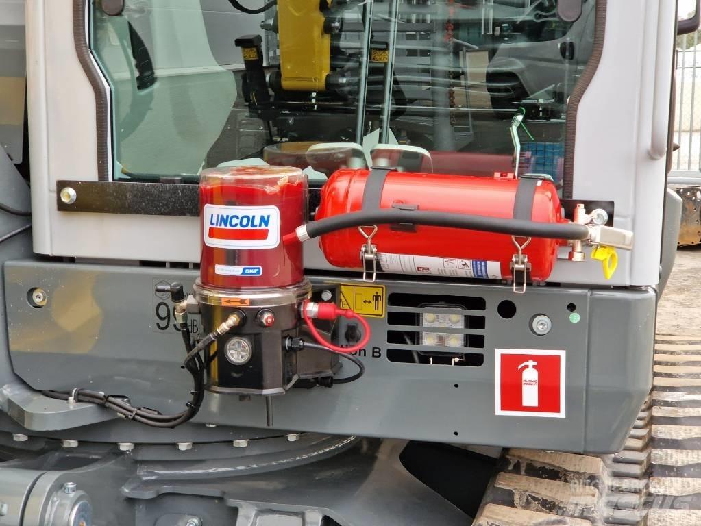 Wacker Neuson ET 90 Μίνι εκσκαφείς 7t - 12t