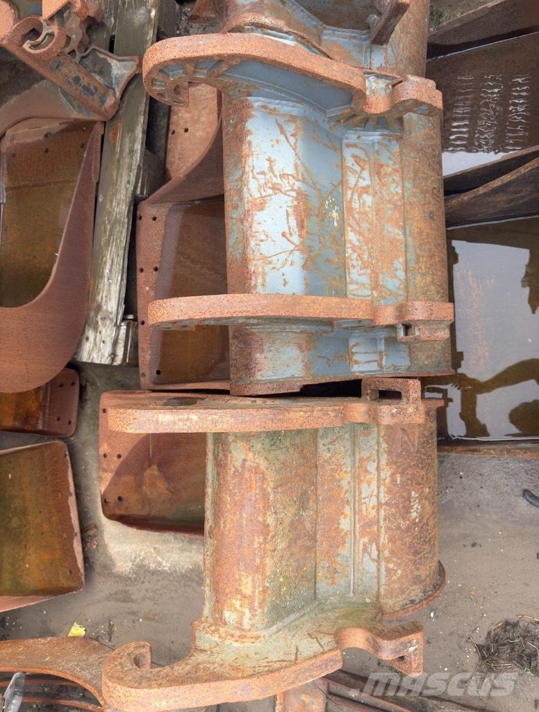 Takeuchi TB 285 Μίνι εκσκαφείς 7t - 12t