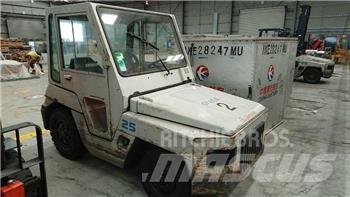 Toyota 42-2TD25 Χειρισμός Υλικών - Άλλα