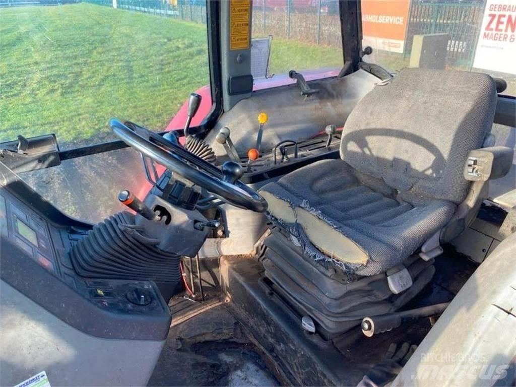 Case IH 5120 Τρακτέρ