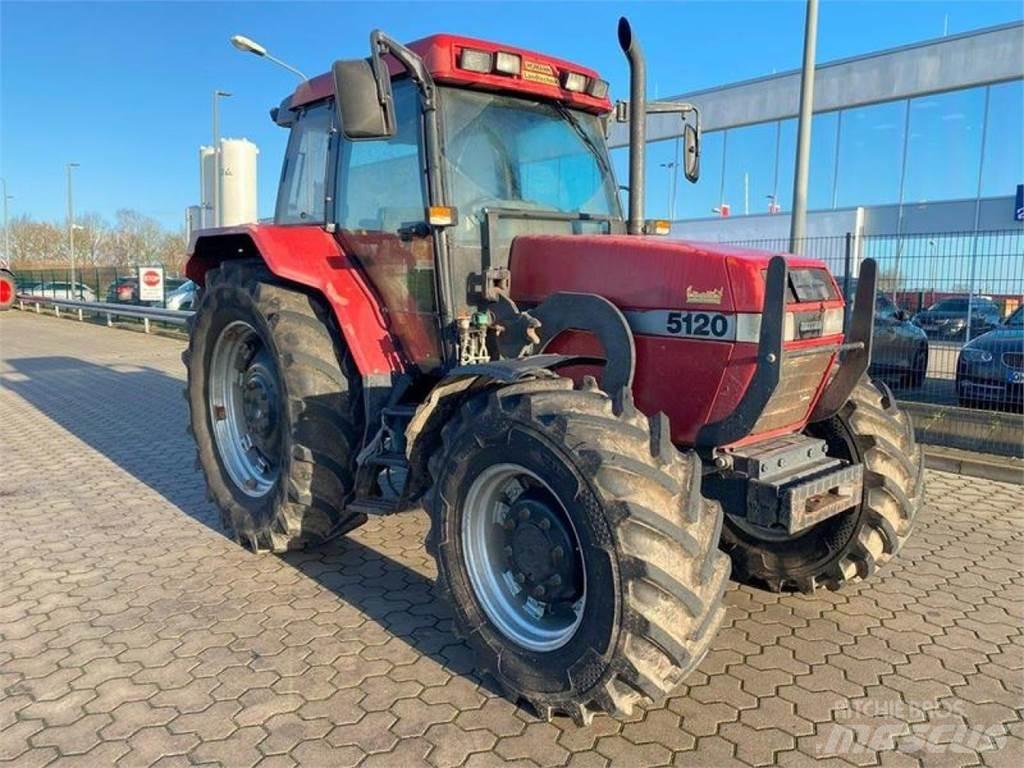Case IH 5120 Τρακτέρ