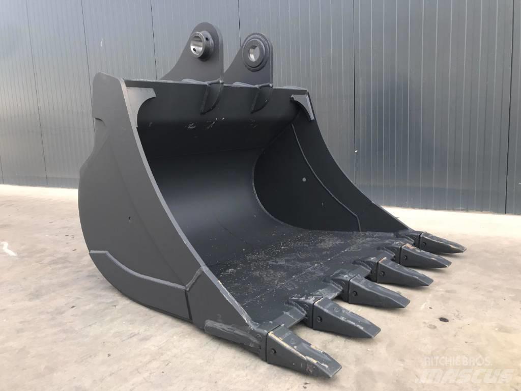 Volvo EC200 Κουβάδες