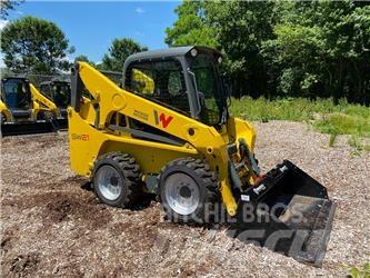 Wacker Neuson sw21 Φορτωτάκια