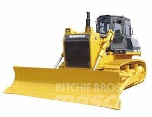 Shantui SD23 Μπουλντόζες με ερπύστριες