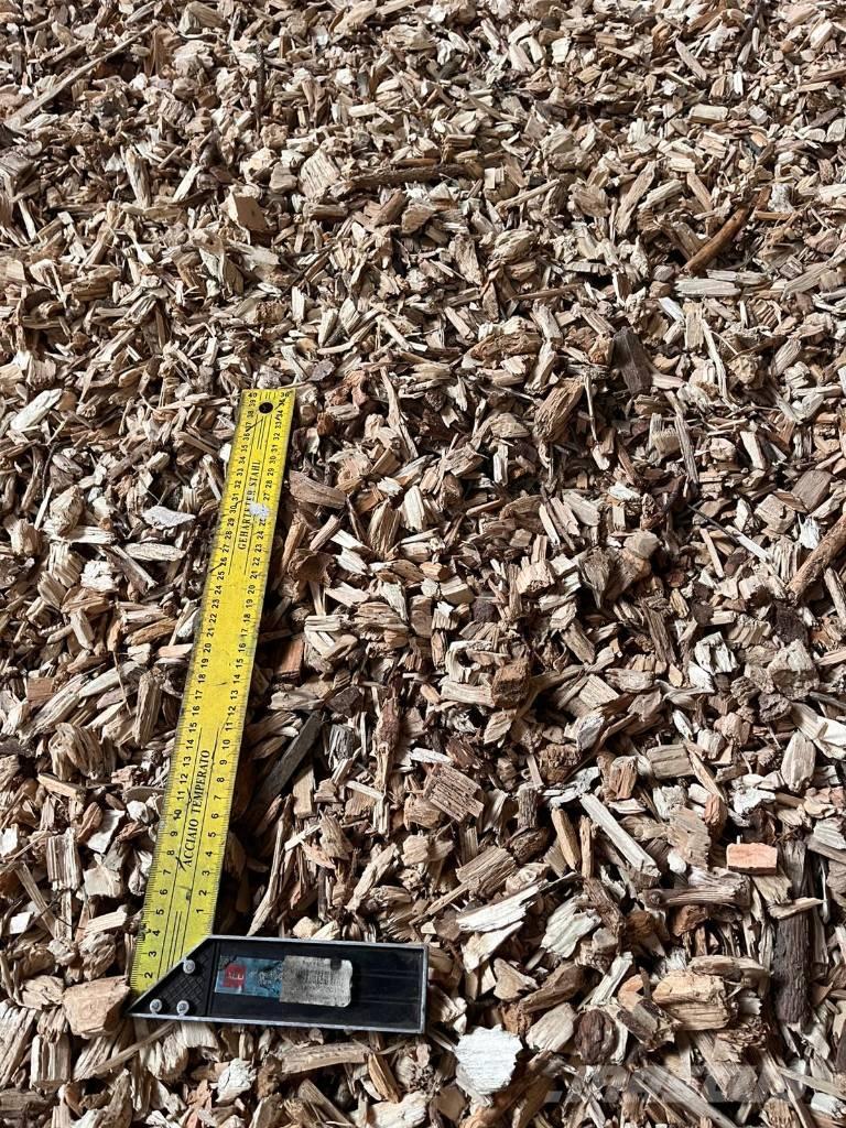 Mus-Max WT 10 Z Τεμαχιστές ξύλου