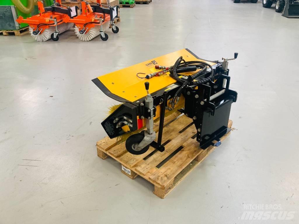 GMR Kost 120 cm Σκούπες
